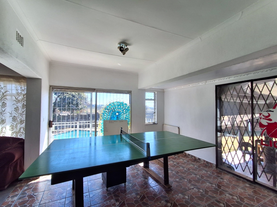 4 Bedroom Property for Sale in Protea Park North West